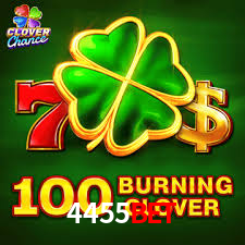 Descubra o Mundo do Cassino Online com 4455Bet