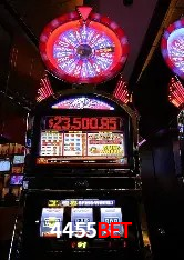 A Emoção da Loteria na 4455Bet: Uma Chance de Mudança de Vida