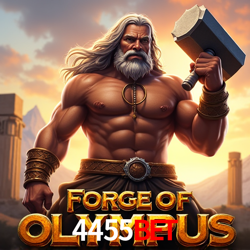 Descubra a Magia dos Jogos de Arcade no 4455Bet